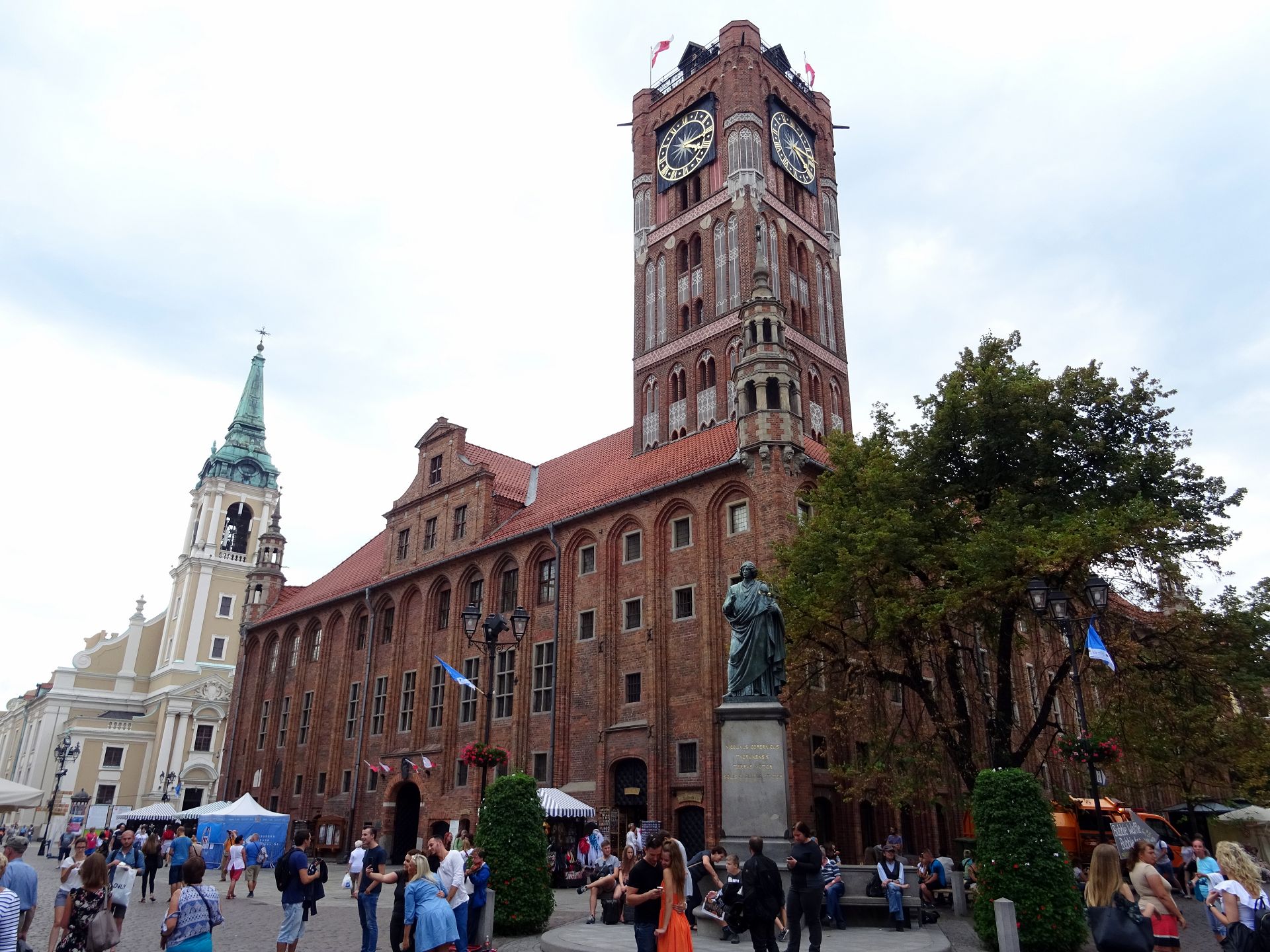 Torun